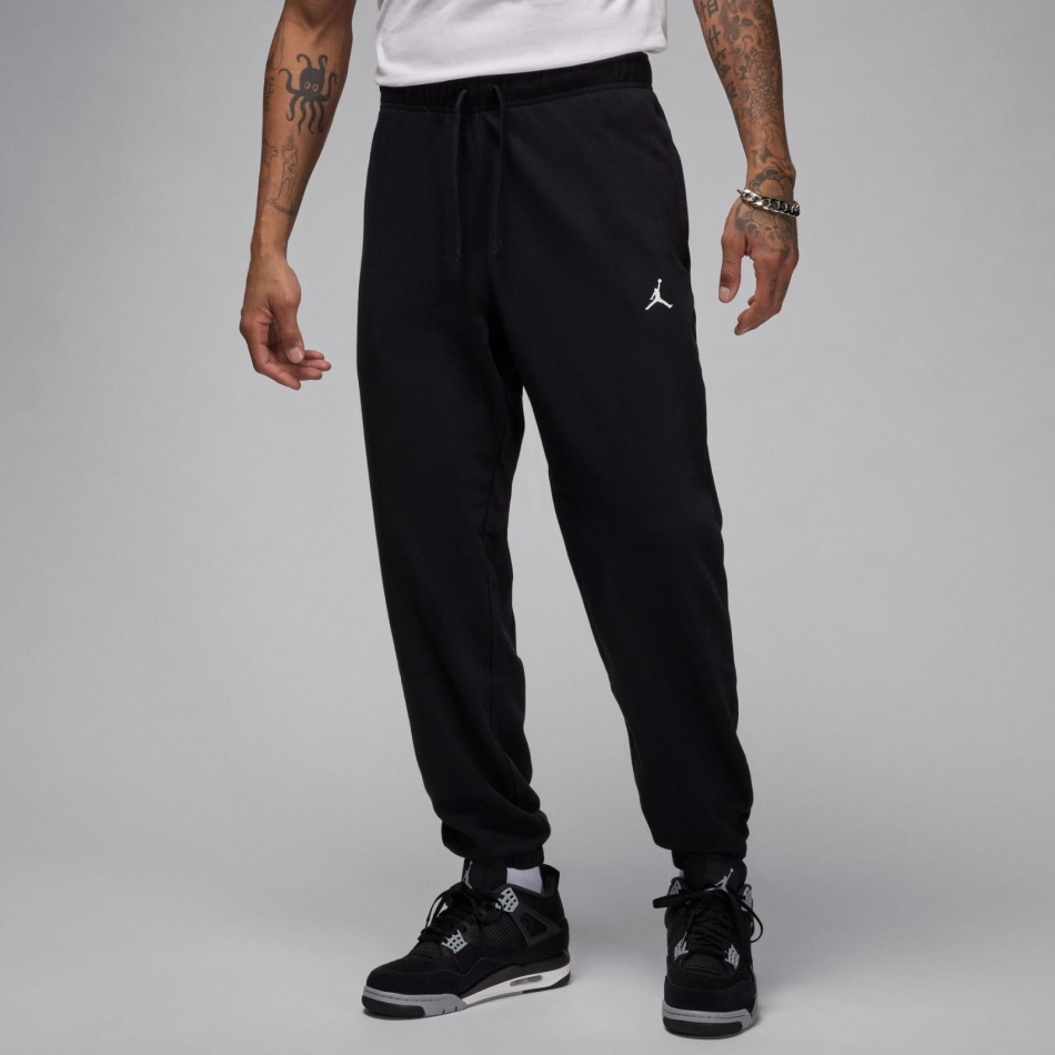 Nike Jordan Dri-FIT Sport Crossover Fleece Pant Erkek Eşofman Altı