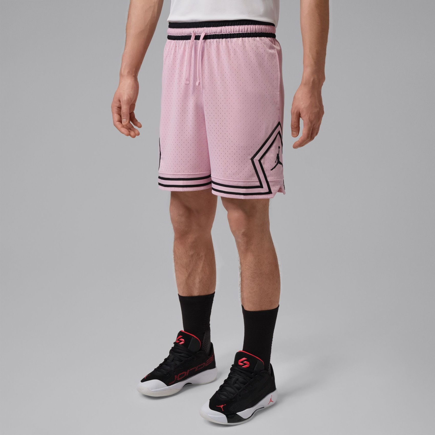 Jordan Dri-FIT Sport Diamond Short Erkek Şort