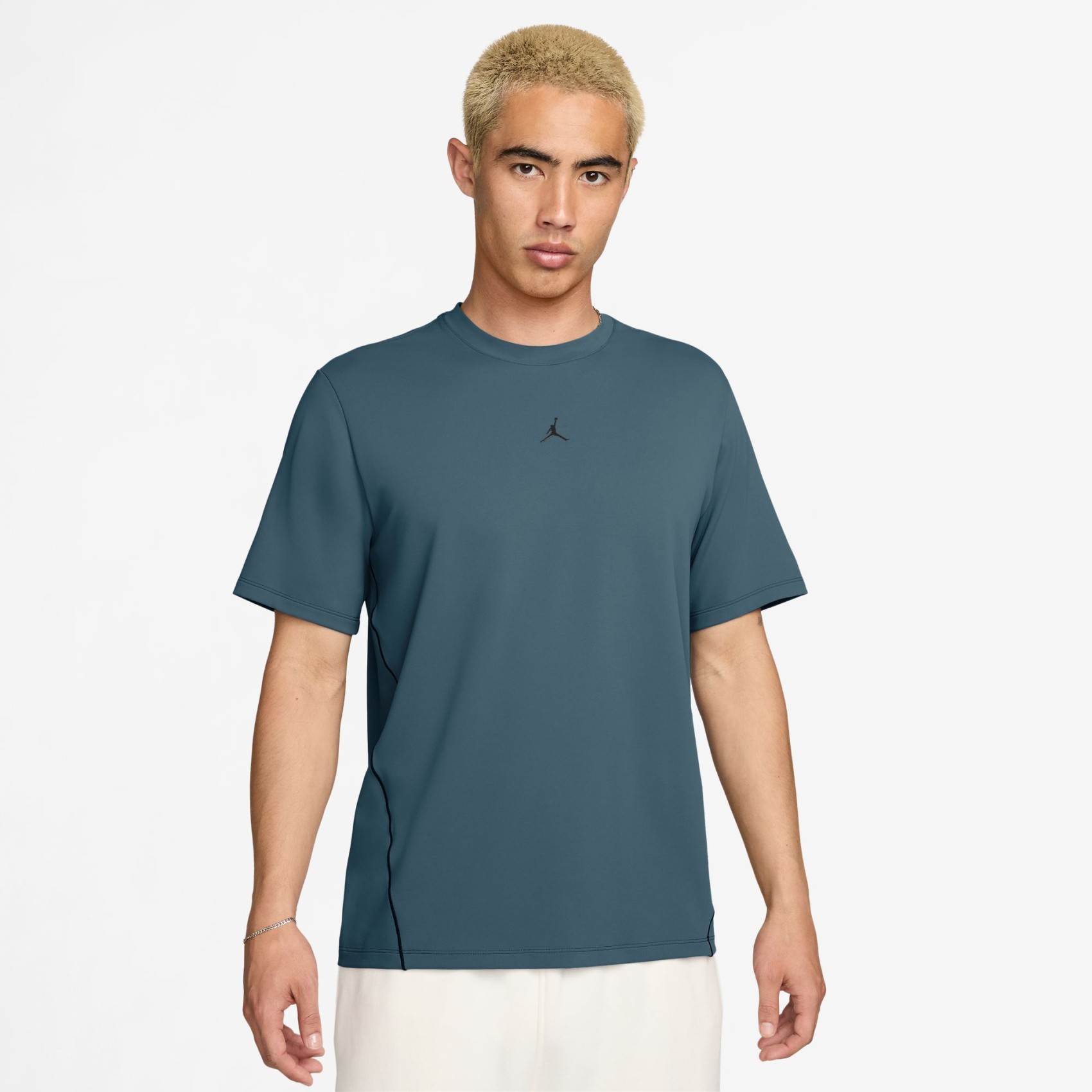 Jordan Dri-FIT Sport Flightweight Ss Top Erkek Tişört