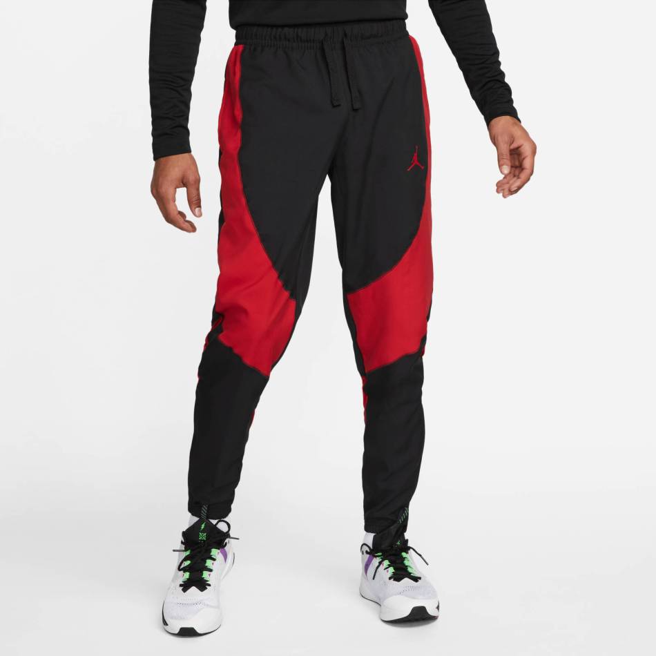 Jordan Dri-FIT Sprt Woven Pant Erkek Eşofman Altı