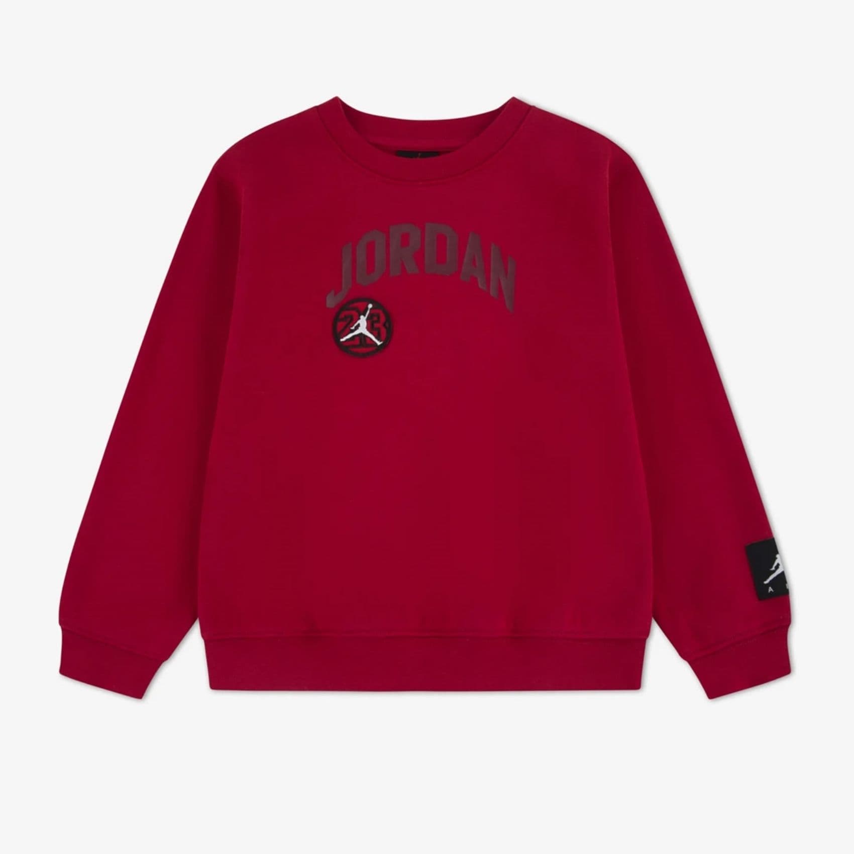 Jordan Dynasty Ft Crew Çocuk Sweatshirt