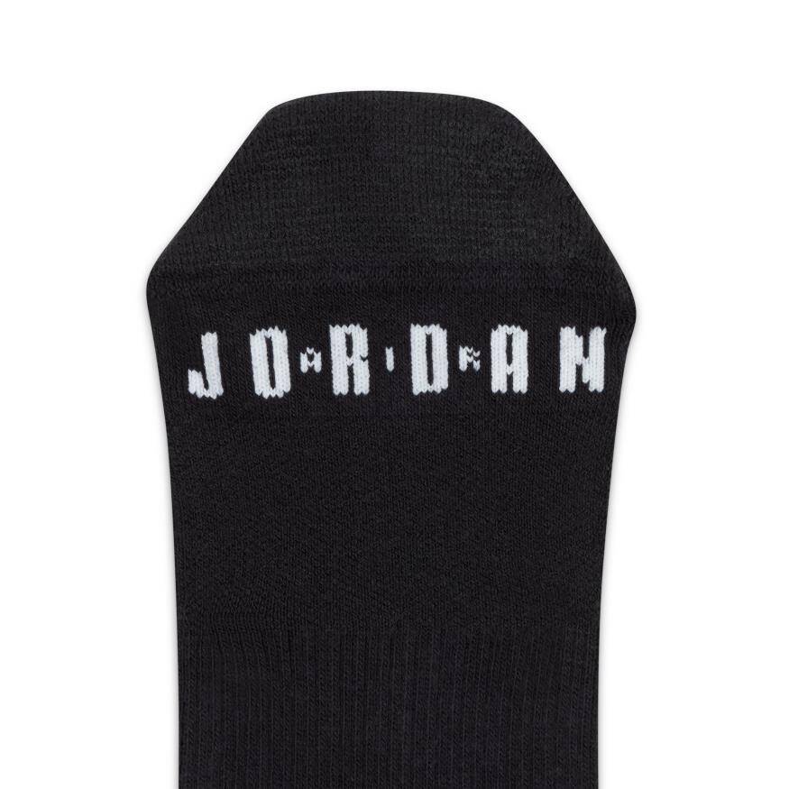 Jordan Essential Crew 3Pr Çorap