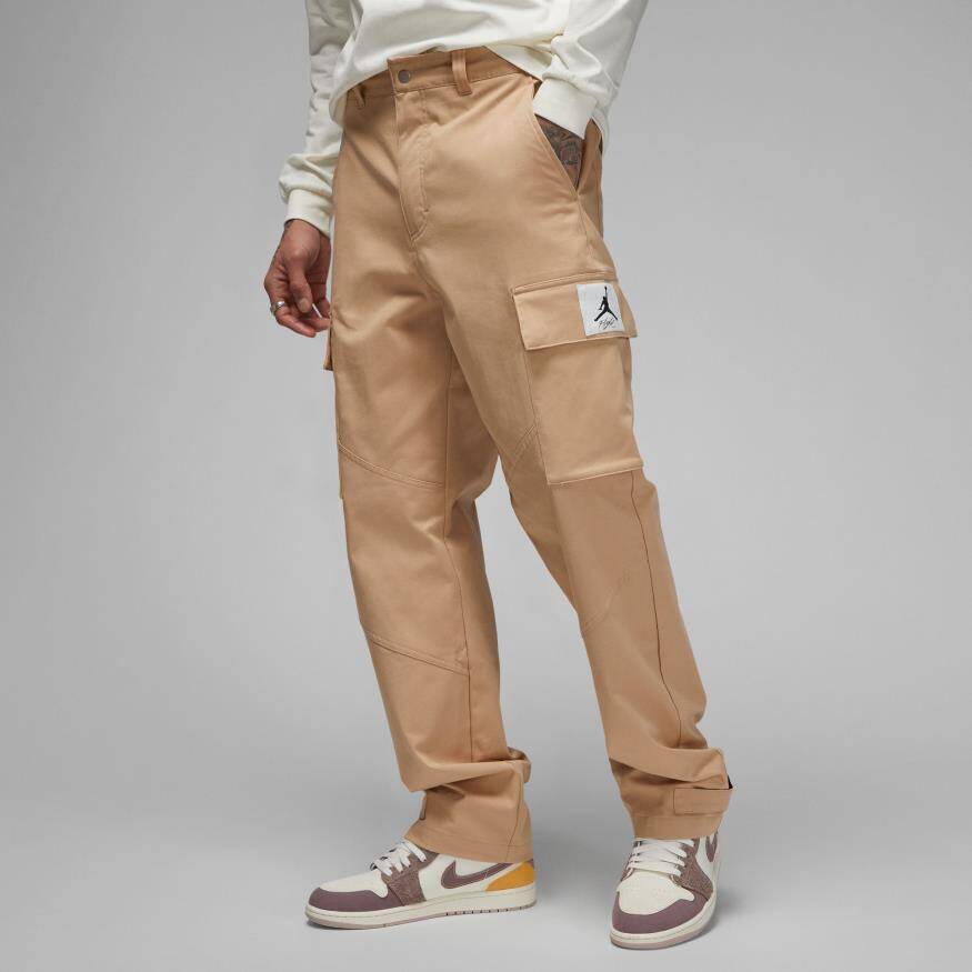 Jordan Essentials Utility Pant Erkek Pantolon
