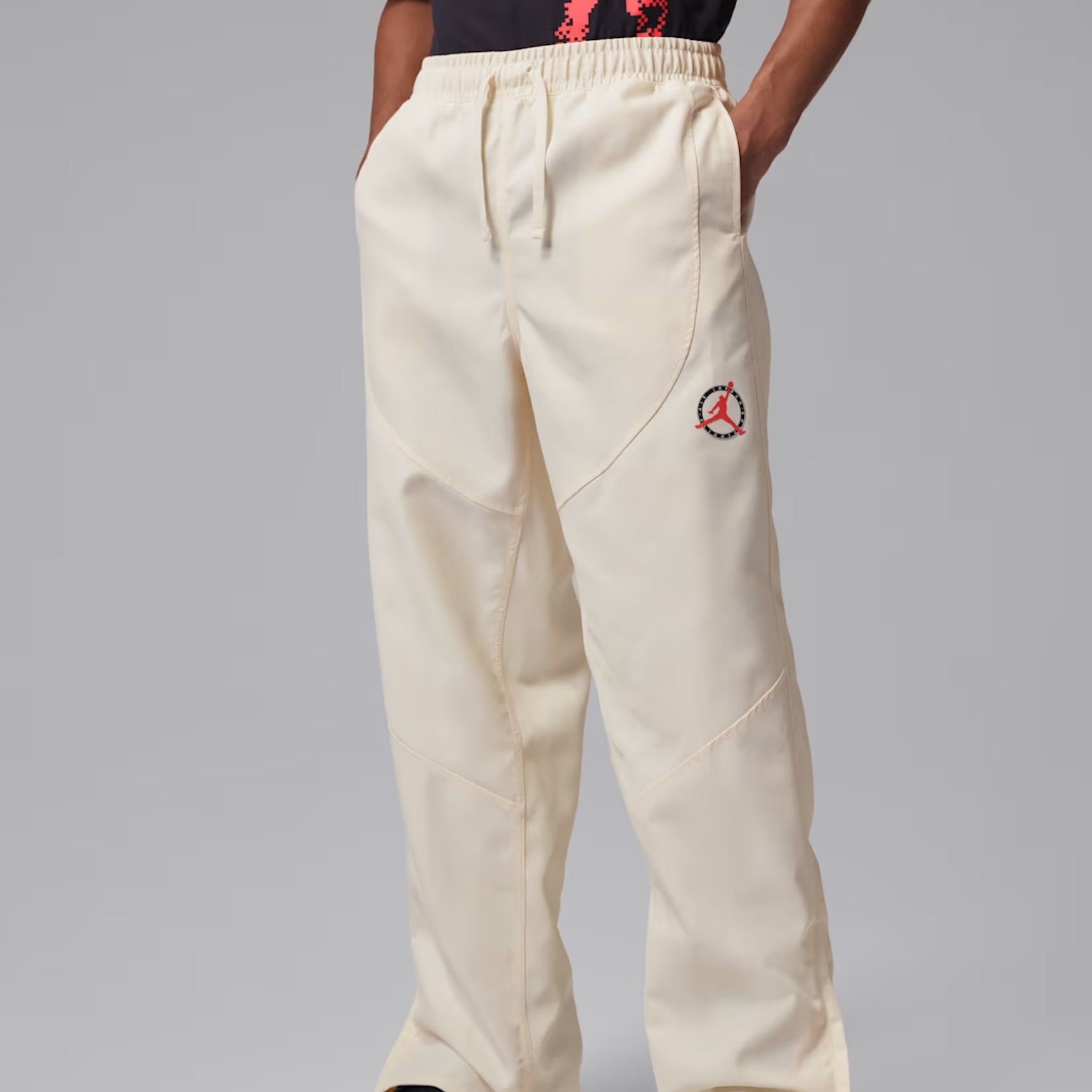 Jordan Flight Club Twill Pant Erkek Eşofman Altı
