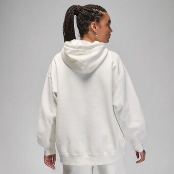 JORDAN - Jordan Flight Fleece Pullover Kadın Sweatshirt (1)