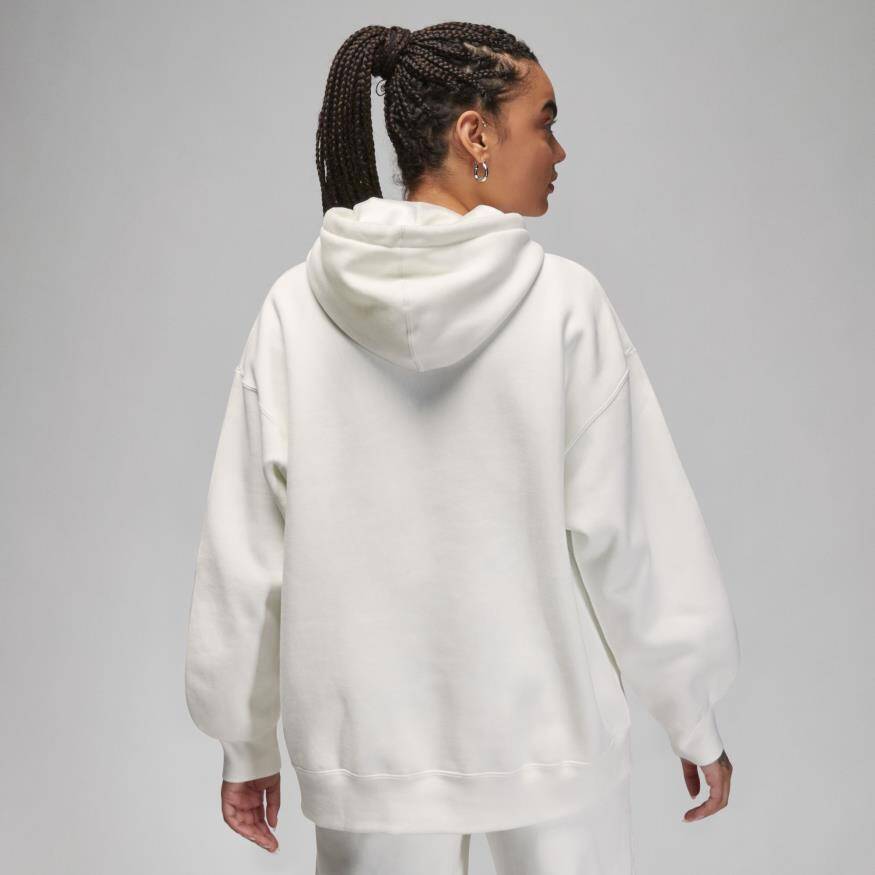 Jordan Flight Fleece Pullover Kadın Sweatshirt