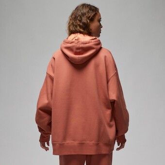 JORDAN - Jordan Flight Fleece Pullover Kadın Sweatshirt (1)