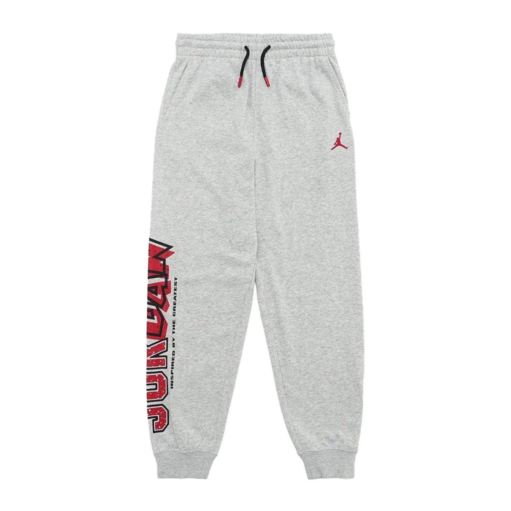 Jordan In The Paint FT GFX Pant Çocuk Eşofman Altı