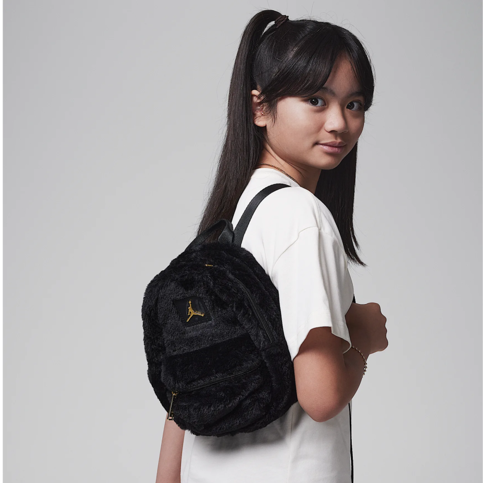 Mini jordan backpack shop