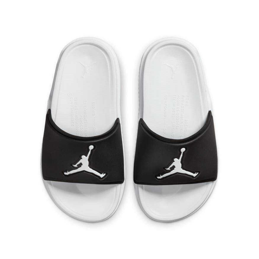 Jordan Jumpman Slide Gs Çocuk Basketbol Ayakkabısı