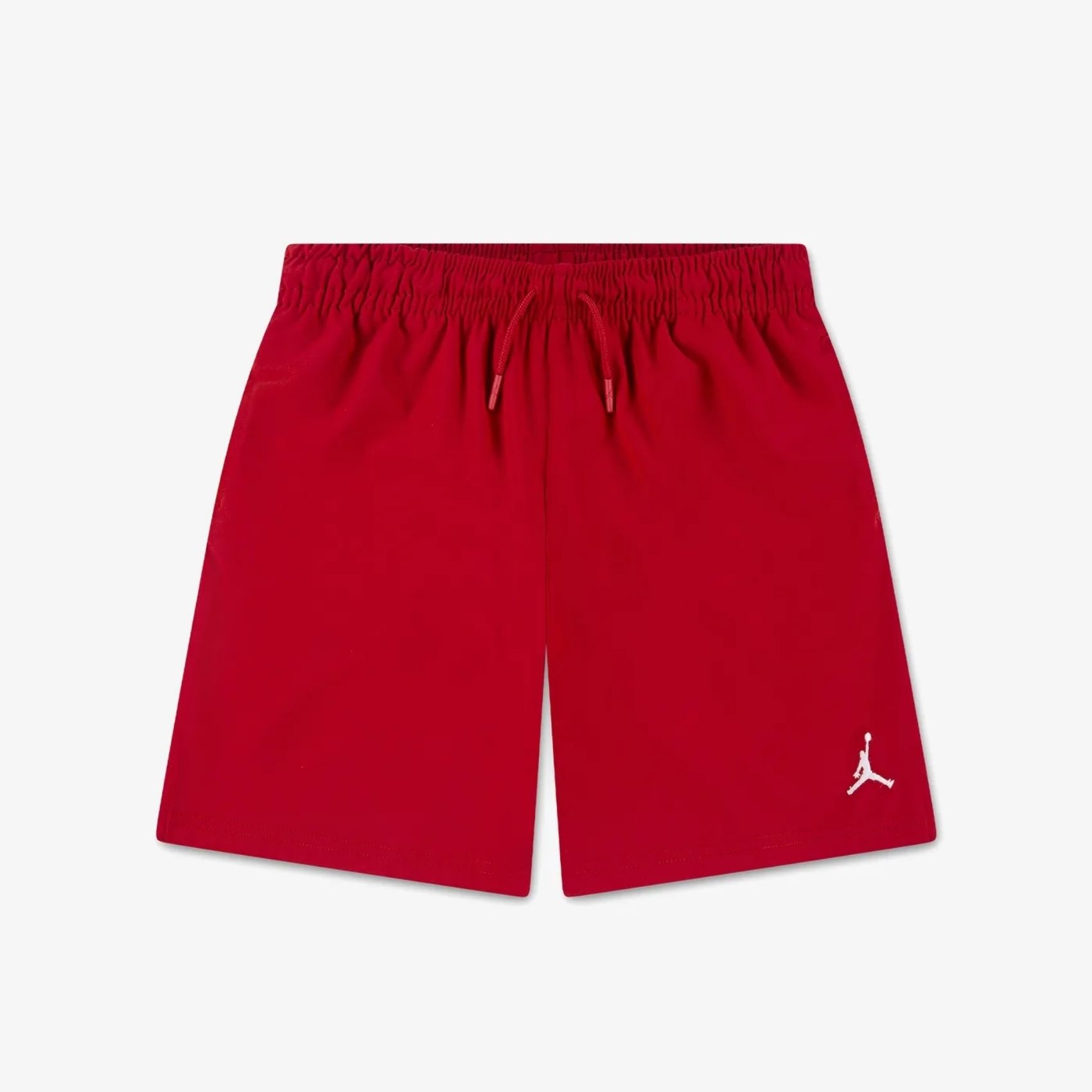 Jordan Jumpman Woven Play Short Çocuk Kırmızı Şort
