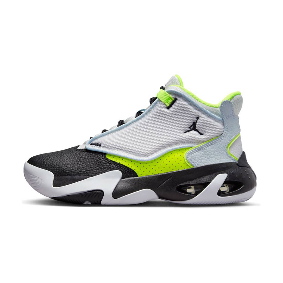 JORDAN Jordan Max Aura 4 (Gs) Çocuk Basketbol Ayakkabısı JORDAN Jordan Max Aura 4 (Gs) Çocuk Basketbol Ayakkabısı