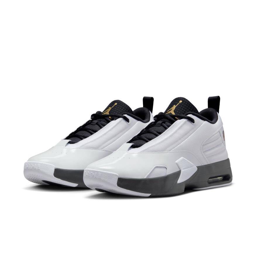 Nike Jordan Max Aura 6 Erkek Basketbol Ayakkab s FQ8298 101