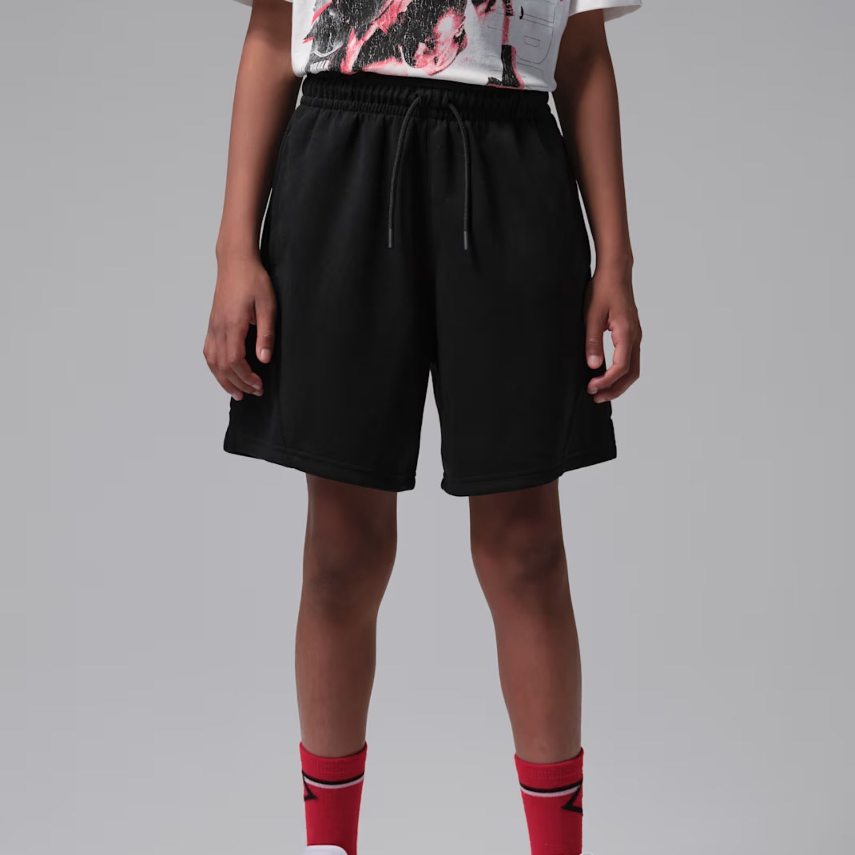 Jordan Core Sport Short Çocuk Şort