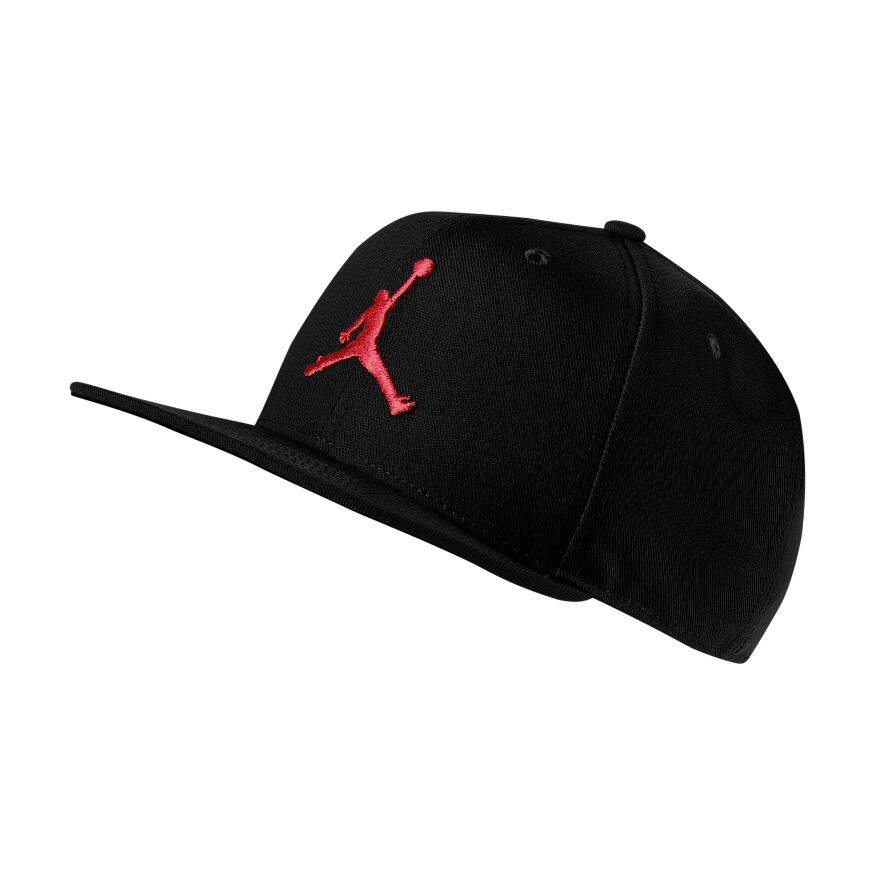 Jordan Pro Jumpman Snapback Spor Malzemeleri Şapka