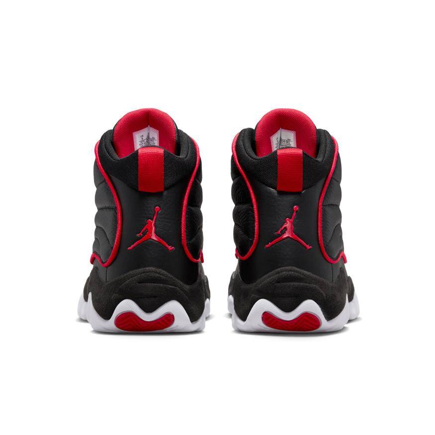 Jordan retro on sale pro strong