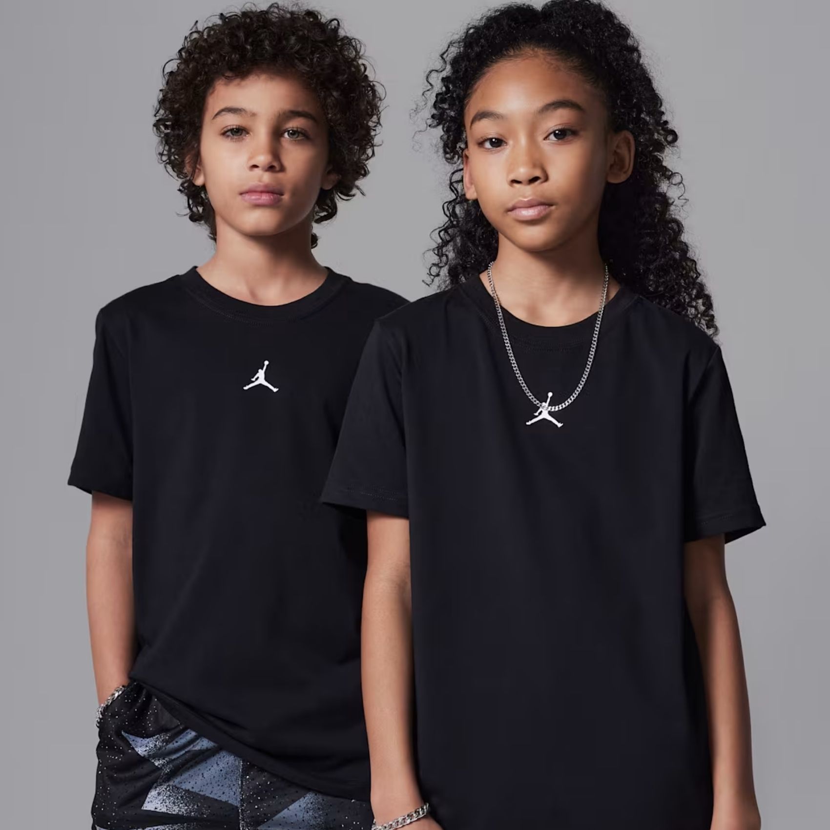 Jordan Sport Core Ss Tee Çocuk Tişört