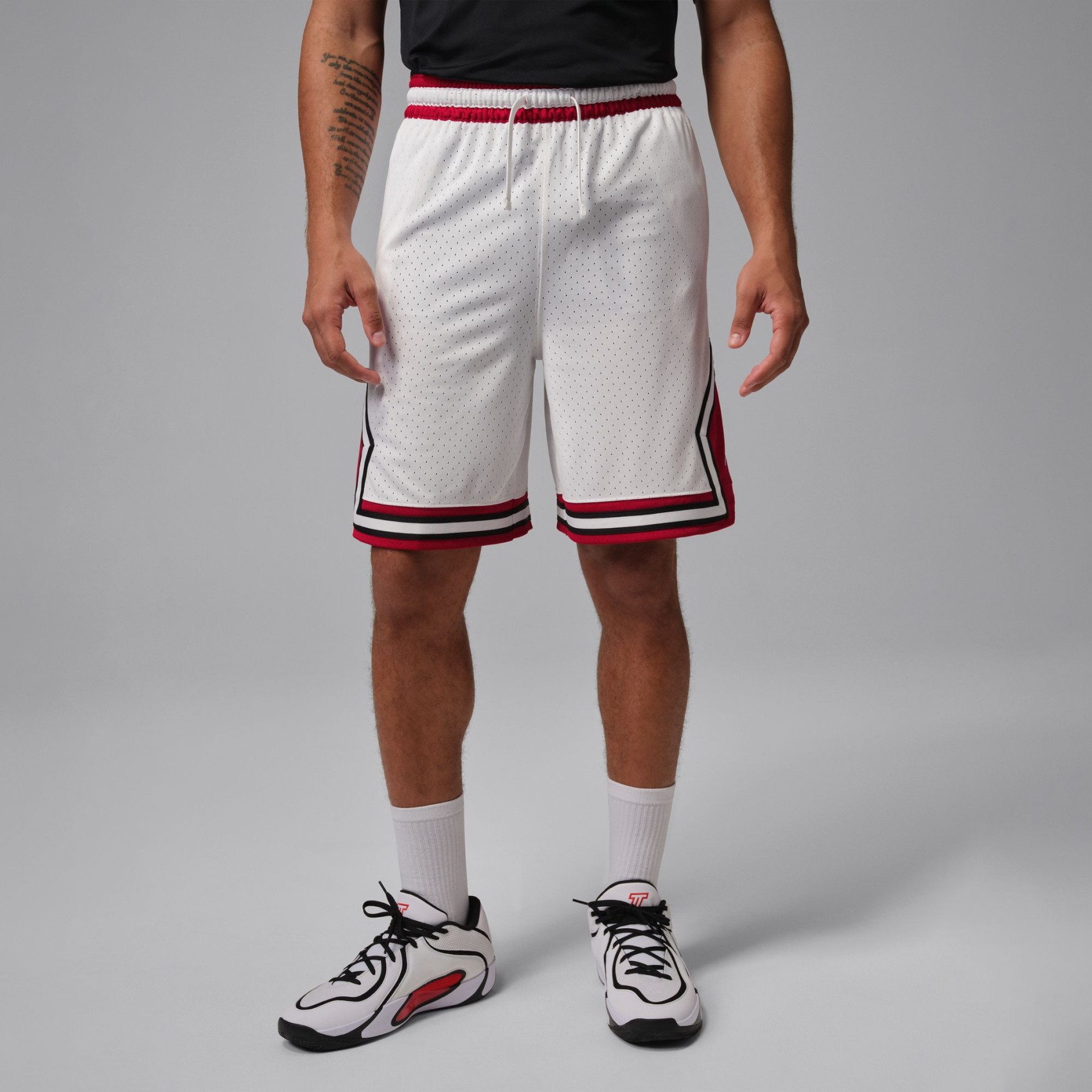 Jordan Sport Dri-FIT 9" Diamond Short Erkek Şort