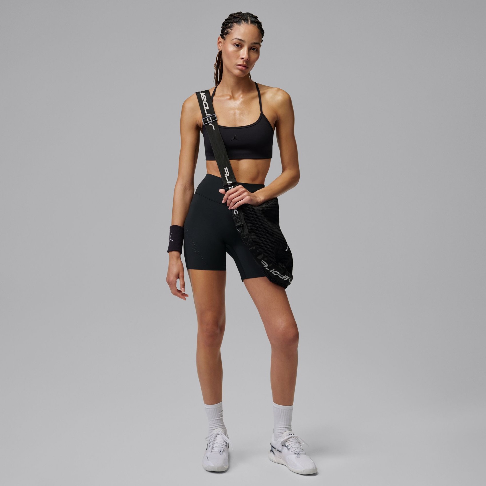 Jordan Sport Dri-FIT Hr 6" Short Kadın Şort