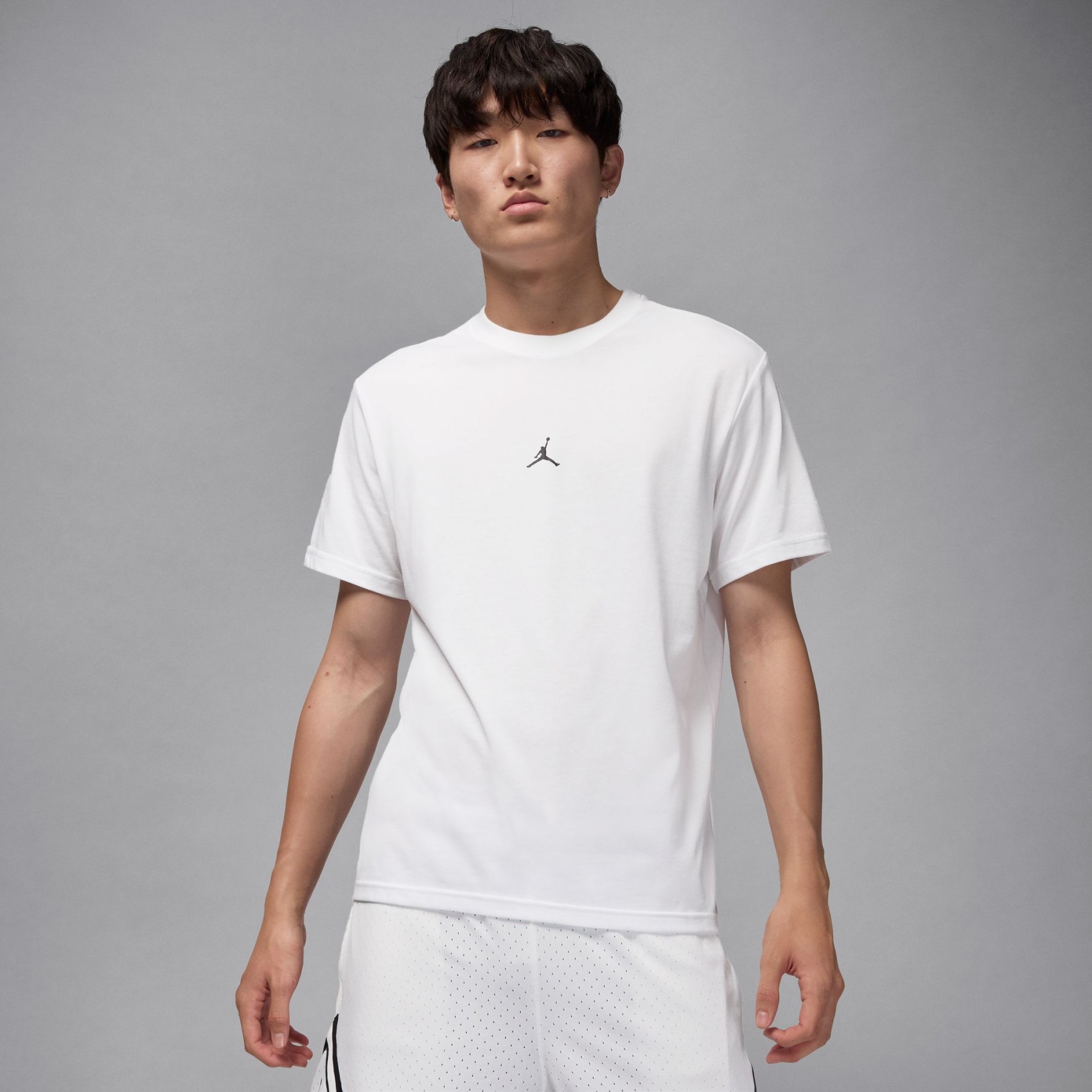 Jordan Sport Dri-FIT Jumpman SS Crew Erkek Tişört