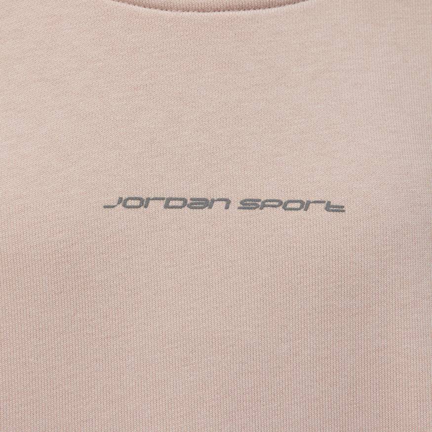 Jordan Sport Fleece Crew Kadın Sweatshirt
