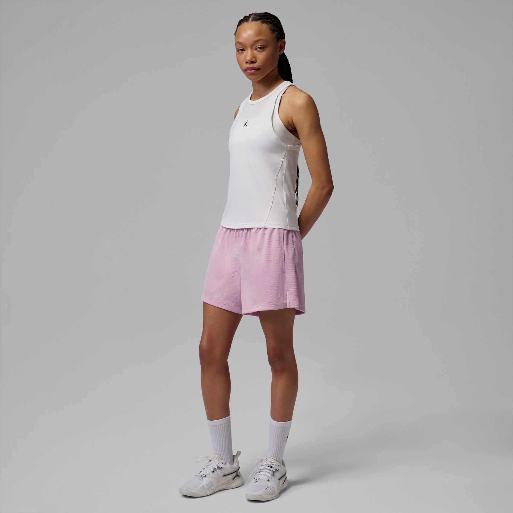 Jordan Sport Mesh Short Kadın Şort