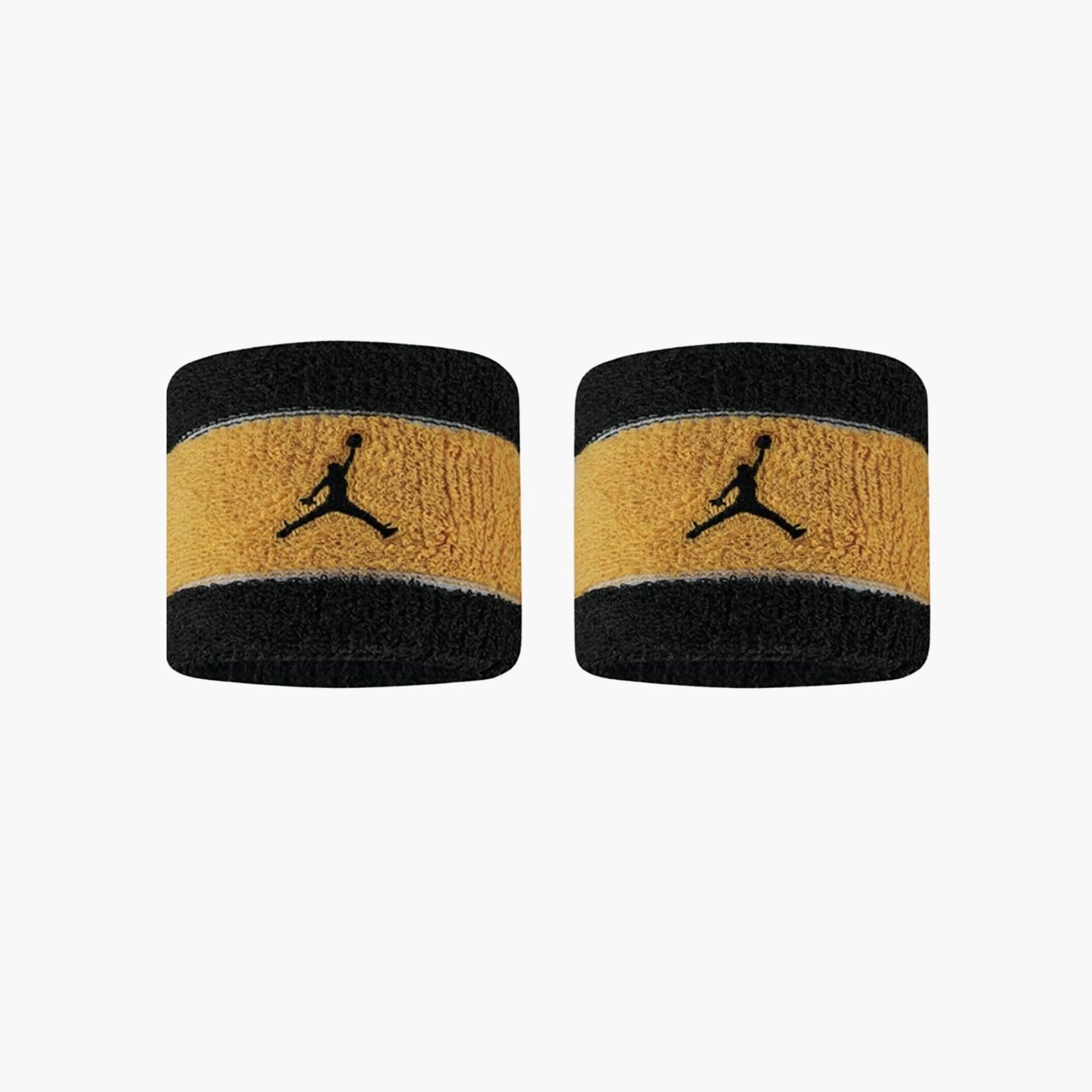 Jordan Wristbands Terry Bileklik (2 Adet) J.100.4300.310