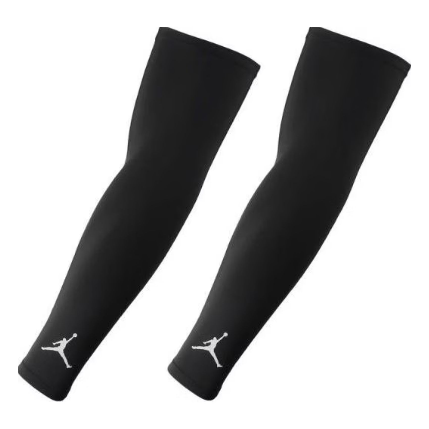 Jordan Y Shooter Sleeves Pair L/XL Basketbol Kolluğu