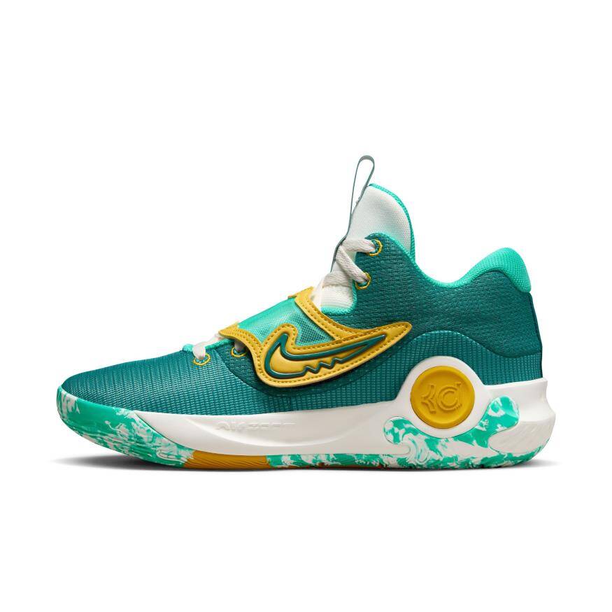 Kd basket 2025