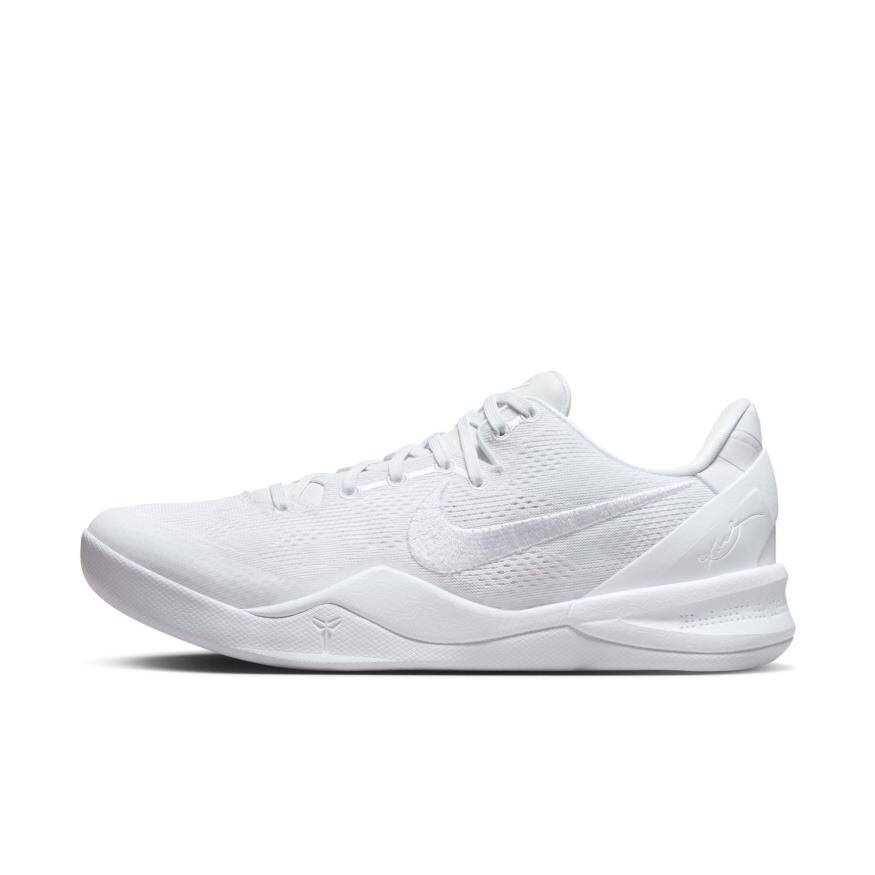Nike Kobe VIII Protro Erkek Basketbol Ayakkabısı FJ9364-100