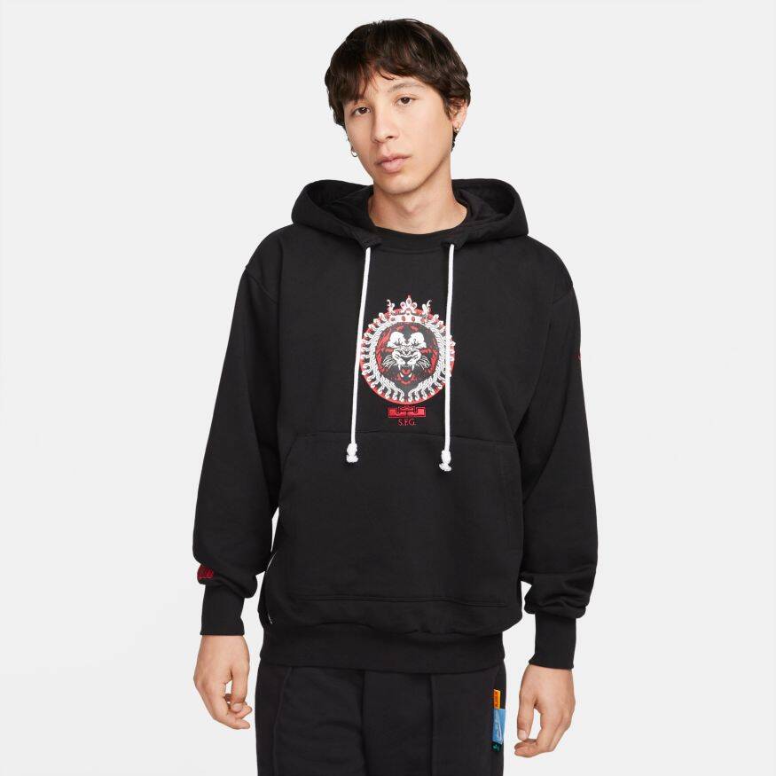NIKE Lebron James Pullover Hoodie Erkek Sweatshirt NIKE Lebron James Pullover Hoodie Erkek Sweatshirt