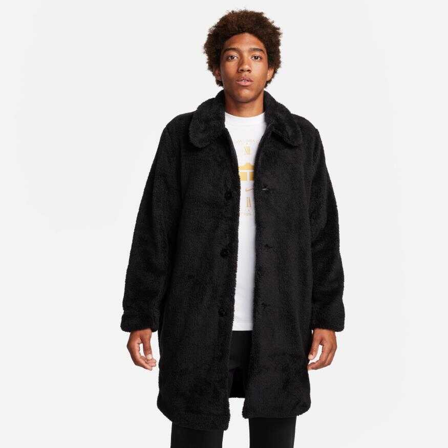 LeBron James Trench Coat Erkek Ceket l Sportinn