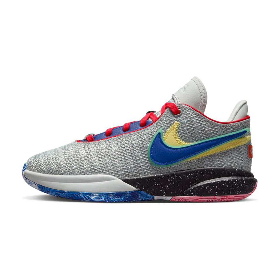 NIKE Lebron Xx Gs Çocuk Basketbol Ayakkabısı