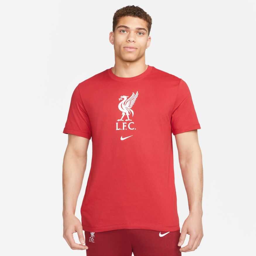 Liverpool fc shop tee shirts
