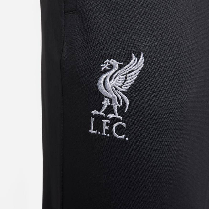 Liverpool FC Dri Fit Strike Hooded Track Suit Erkek Eşofman Takımı
