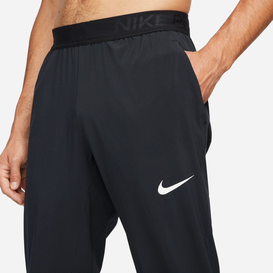 Mens Nike Pro Dri Fit Flex Vent Max Pant Erkek Eşofman Altı