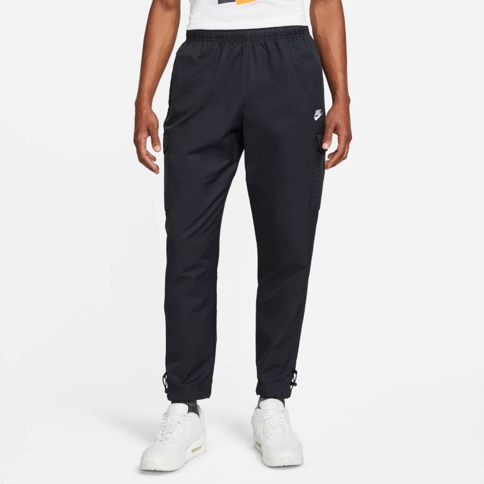 Mens Nike Sportswear Repeat Woven Pant Erkek Eşofman Altı