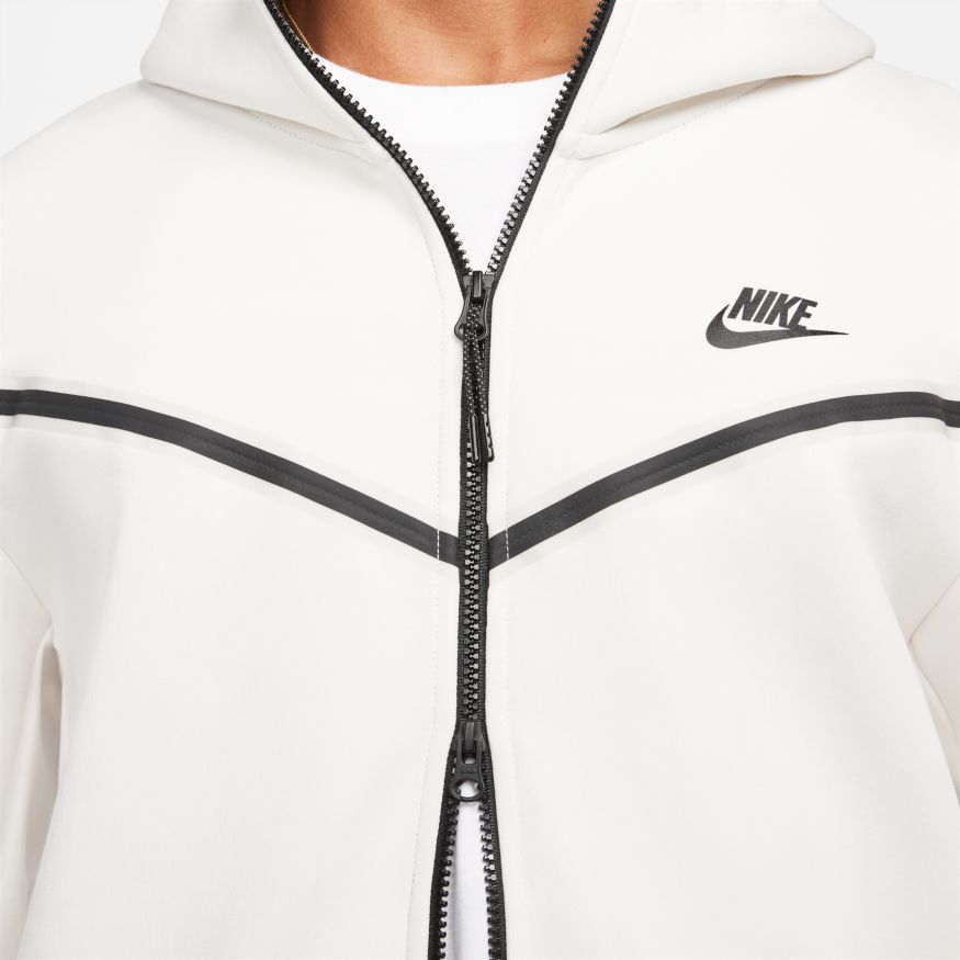 Mens Nike Sportswear Tech Fleece Hoodie Erkek Sweatshirt