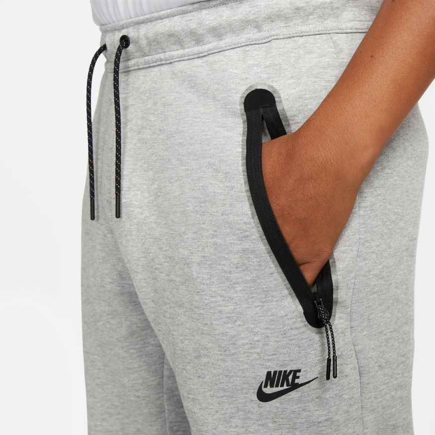 Mens Nike Sportswear Tech Fleece Pant Erkek Eşofman Altı