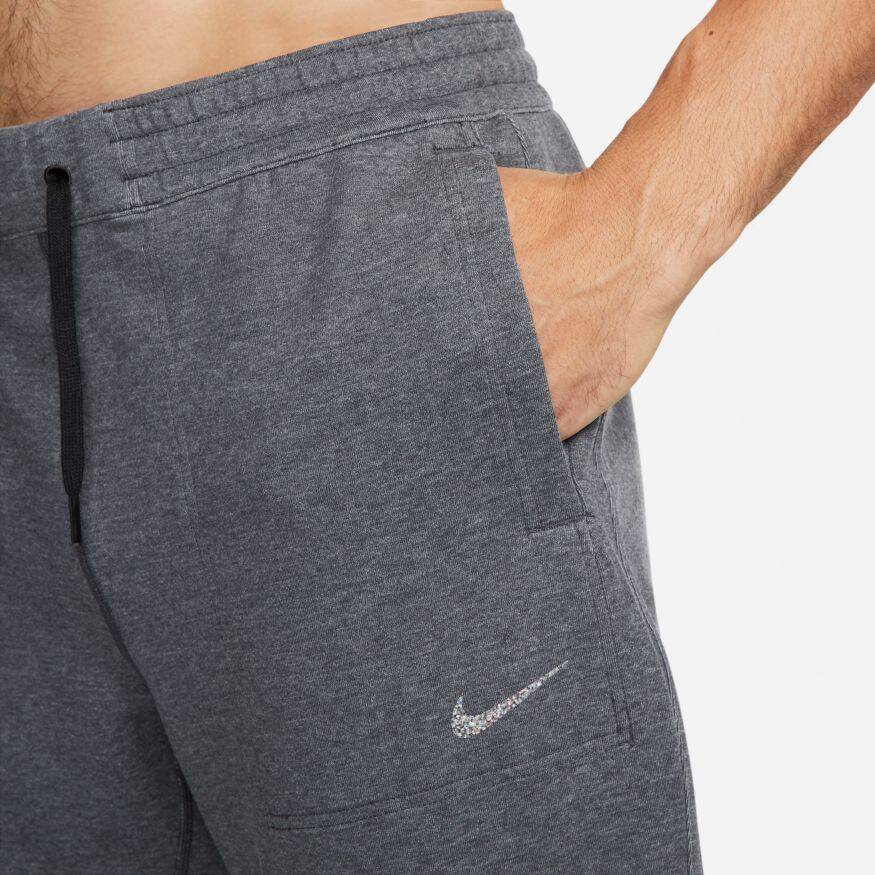 Mens Nike Yoga Dri Fit Pant Restore Erkek Eşofman Altı