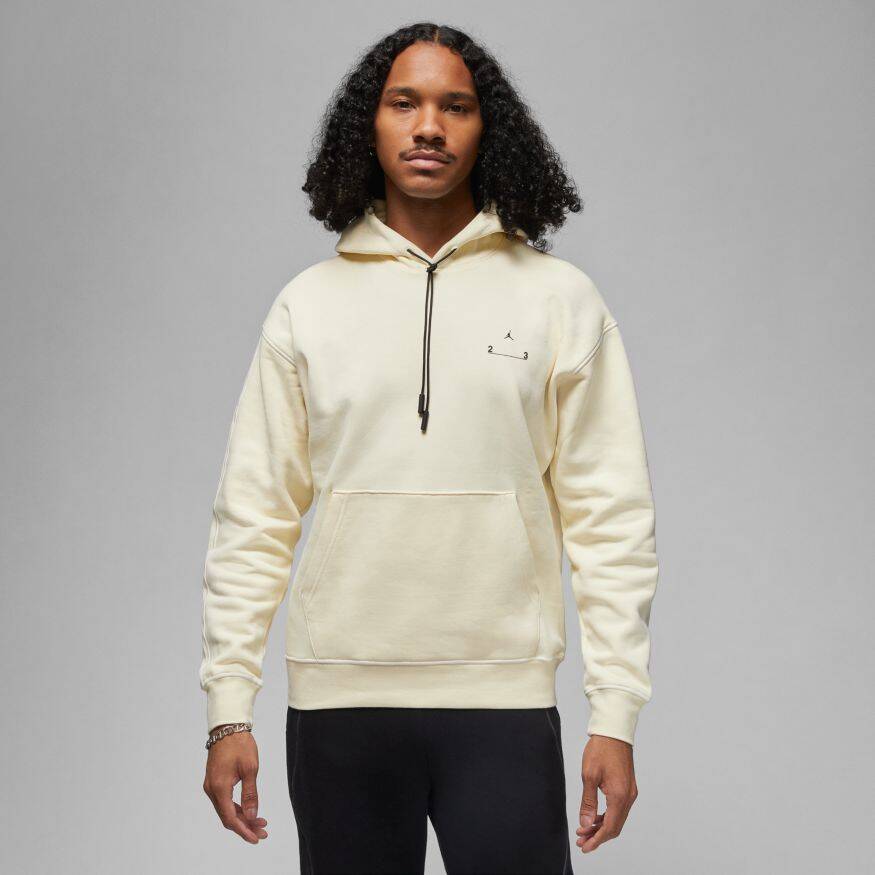 JORDAN MJ 23E Fleece Pullover Erkek Sweatshirt JORDAN MJ 23E Fleece Pullover Erkek Sweatshirt