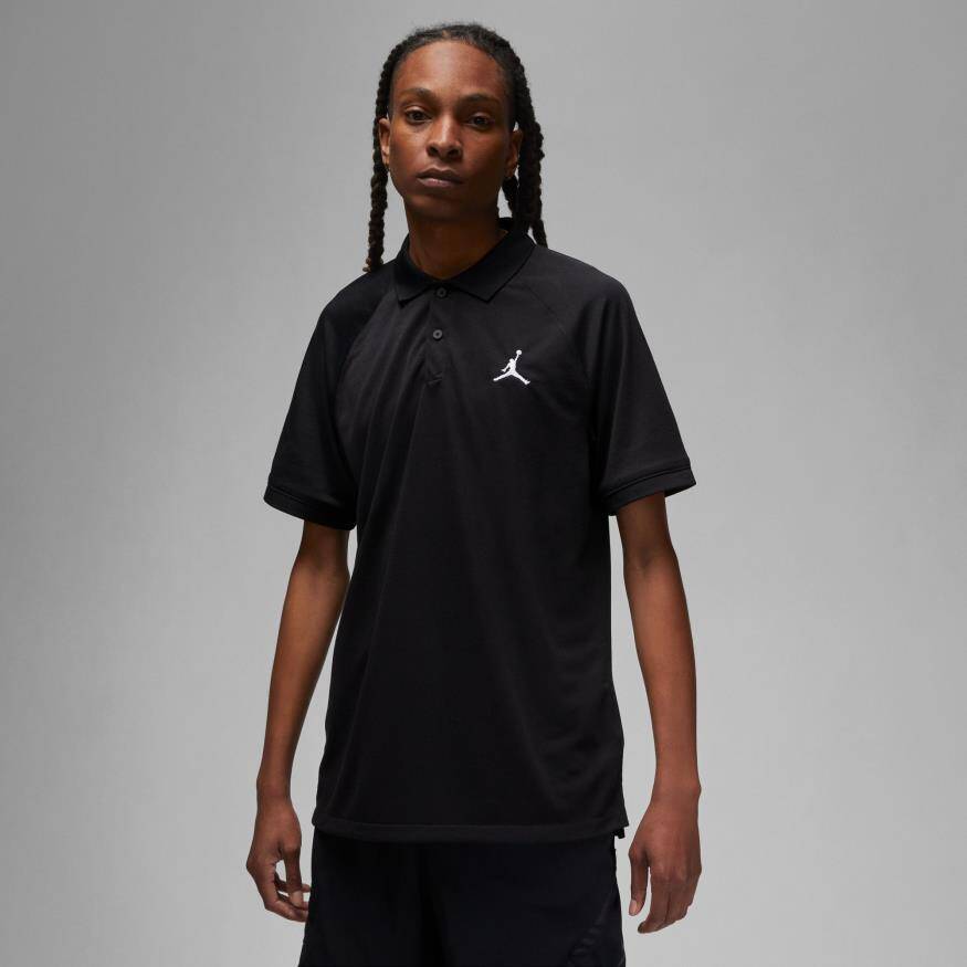 Dri fit sales golf polo