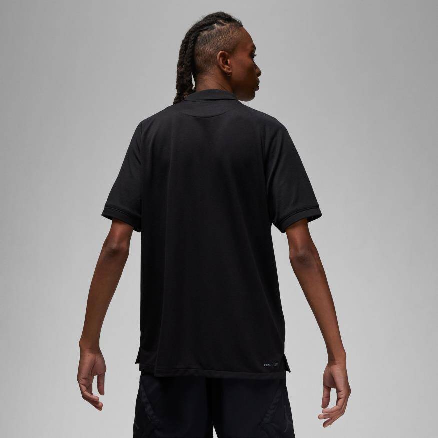Dri fit golf best sale polo