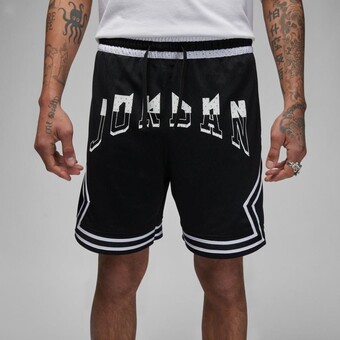 JORDAN - MJ Dri Fit Hbr Diamond Short Erkek Şort (1)