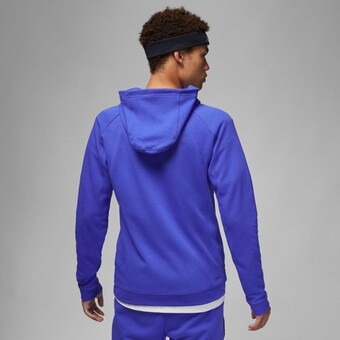 JORDAN - MJ Dri Fit Sport Air Fleece Erkek Sweatshirt (1)