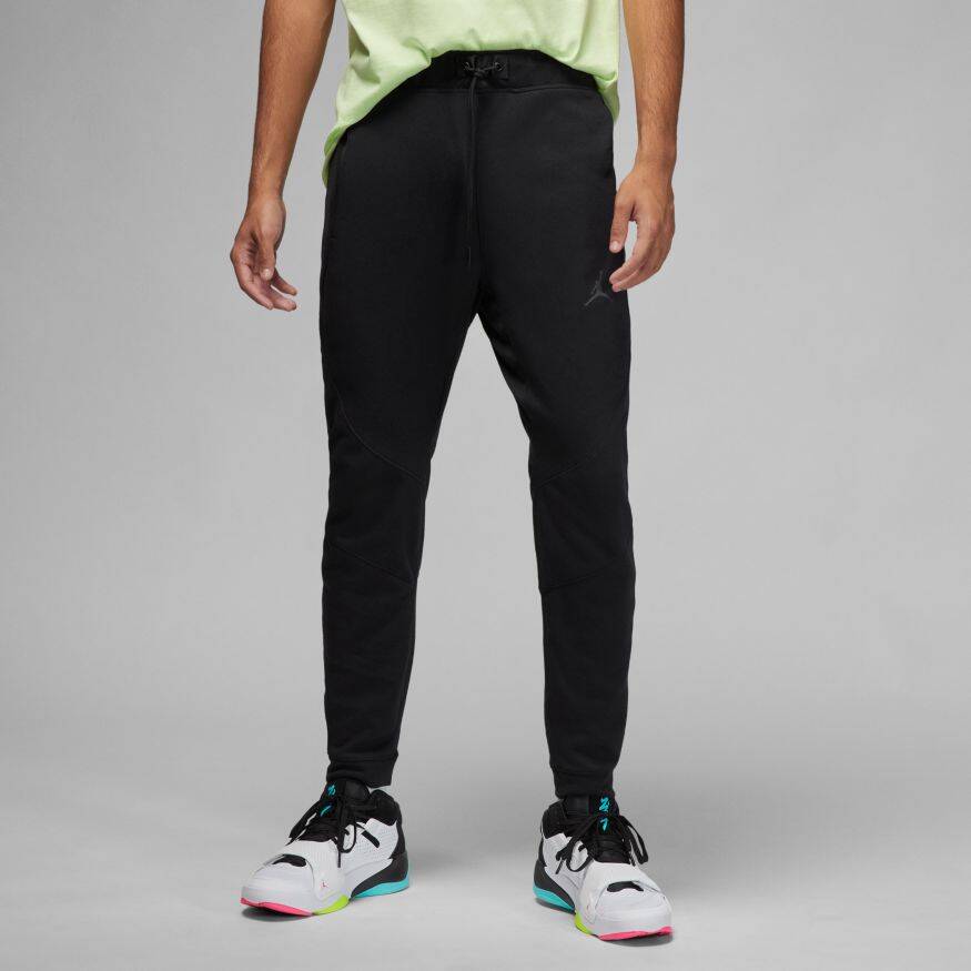 JORDAN MJ Dri Fit Sport Air Fleece Pant Erkek Eşofman Altı