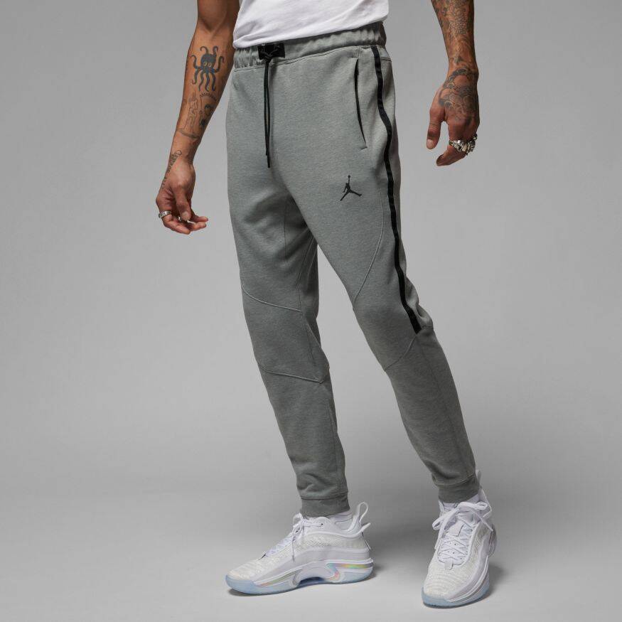 Jordan alpha 23 therma on sale