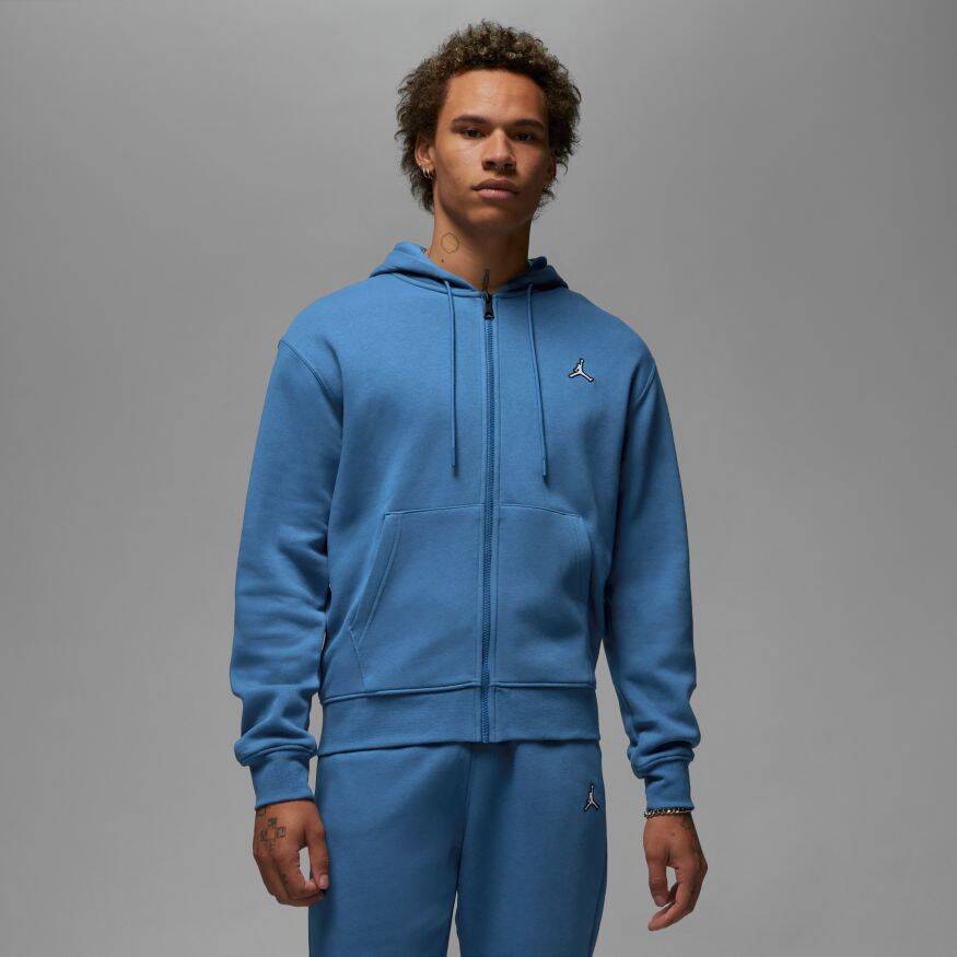 JORDAN MJ Essential Fleece Hoodie Erkek Sweatshirt JORDAN MJ Essential Fleece Hoodie Erkek Sweatshirt
