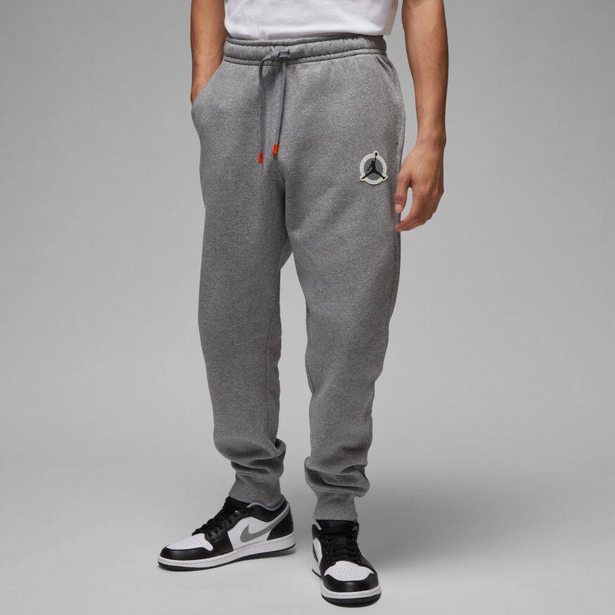 JORDAN MJ Flight Mvp Hbr Fleece Pant 2 Erkek Eşofman Altı JORDAN MJ Flight Mvp Hbr Fleece Pant 2 Erkek Eşofman Altı