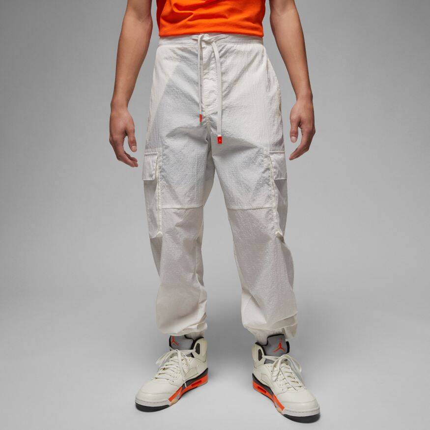 JORDAN MJ Flight Mvp Woven Pant Erkek Eşofman Altı